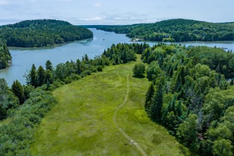 246 Marsh Stream Lane Machiasport ME 04655