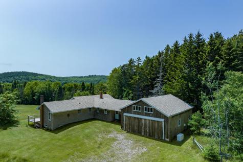 246 Marsh Stream Lane Machiasport ME 04655