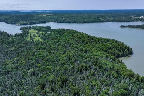 246 Marsh Stream Lane Machiasport ME 04655