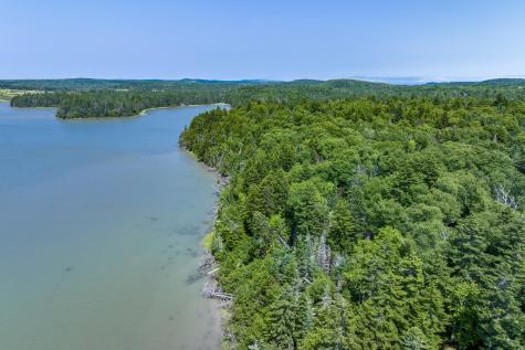246 Marsh Stream Lane Machiasport ME 04655