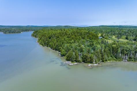 246 Marsh Stream Lane Machiasport ME 04655