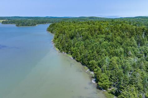 246 Marsh Stream Lane Machiasport ME 04655
