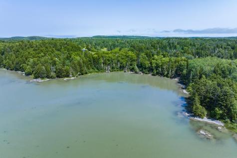 246 Marsh Stream Lane Machiasport ME 04655