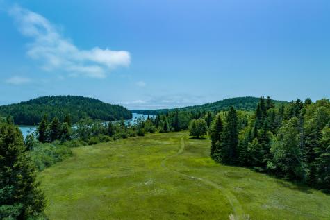 246 Marsh Stream Lane Machiasport ME 04655