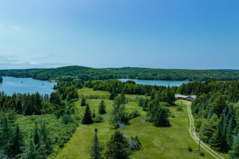 246 Marsh Stream Lane Machiasport ME 04655