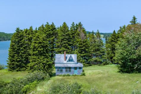 246 Marsh Stream Lane Machiasport ME 04655