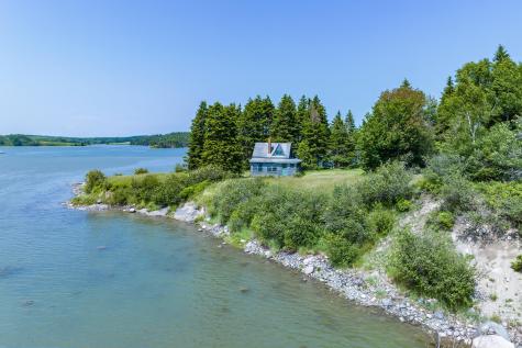 246 Marsh Stream Lane Machiasport ME 04655
