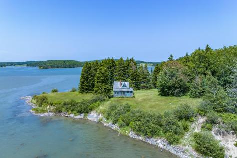 246 Marsh Stream Lane Machiasport ME 04655
