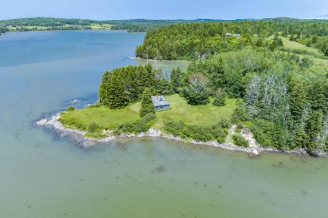 246 Marsh Stream Lane Machiasport ME 04655