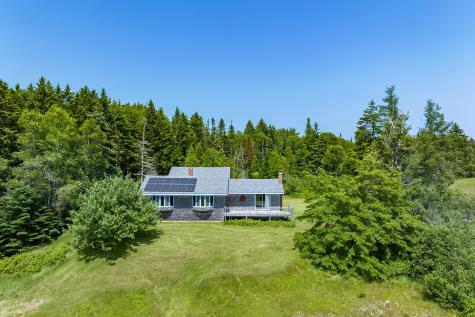 246 Marsh Stream Lane Machiasport ME 04655