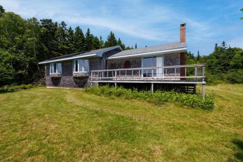 246 Marsh Stream Lane Machiasport ME 04655