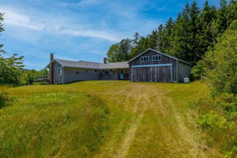 246 Marsh Stream Lane Machiasport ME 04655