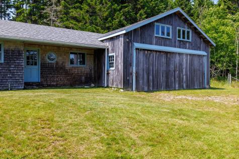 246 Marsh Stream Lane Machiasport ME 04655