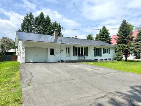 29 Page Avenue Fort Kent ME 04743