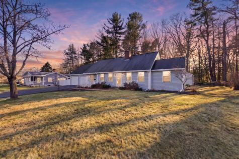 10 Longview Terrace Kennebunk ME 04043