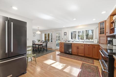 10 Longview Terrace Kennebunk ME 04043