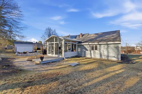 10 Longview Terrace Kennebunk ME 04043