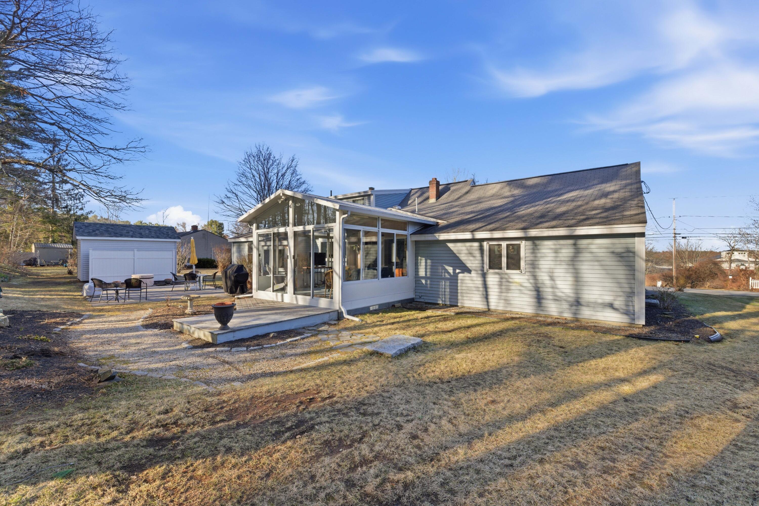 10 Longview Terrace Kennebunk ME 04043