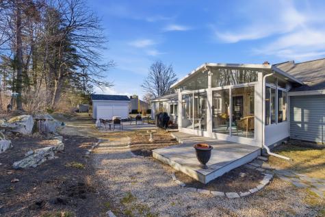10 Longview Terrace Kennebunk ME 04043