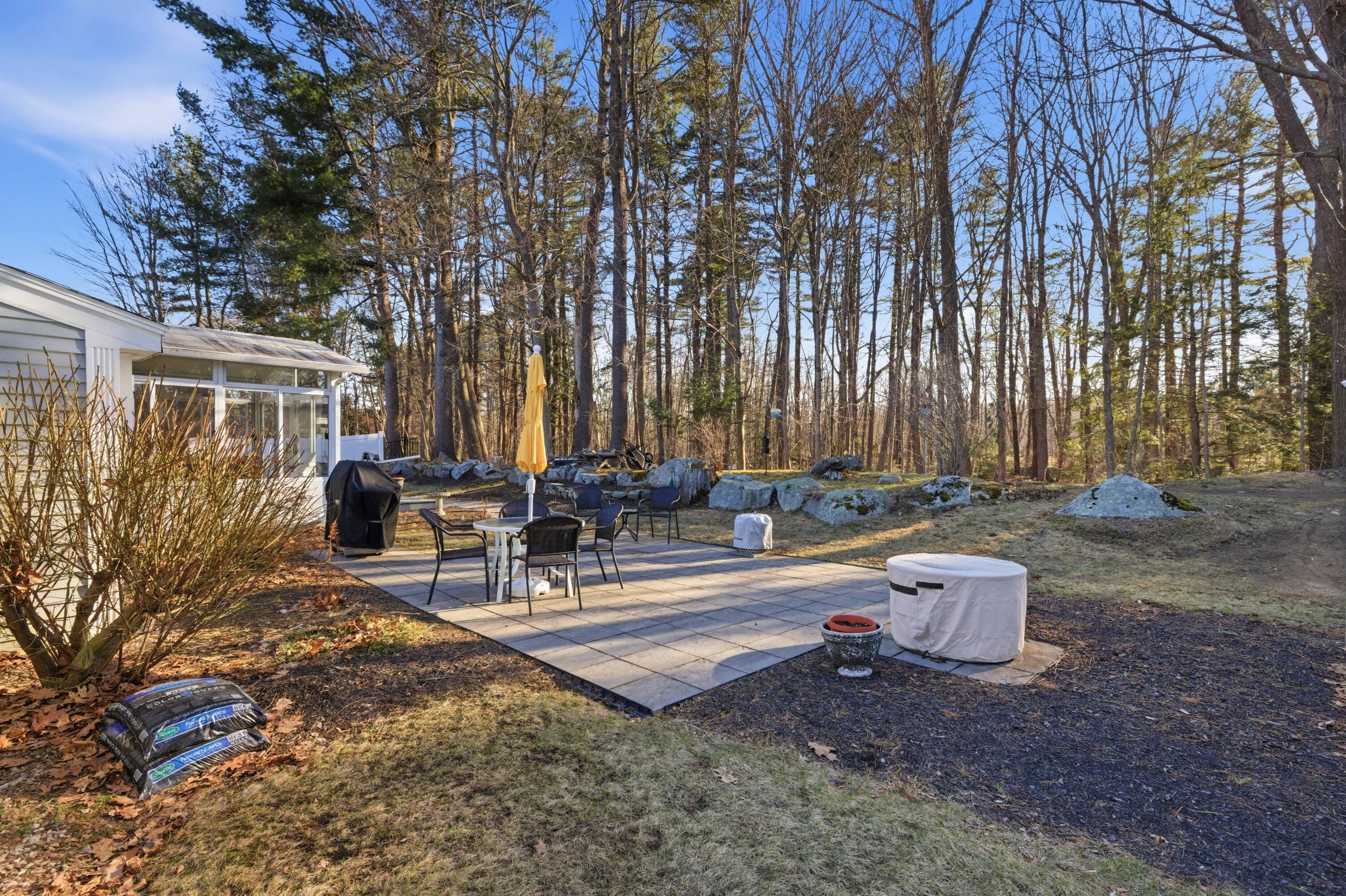 10 Longview Terrace Kennebunk ME 04043