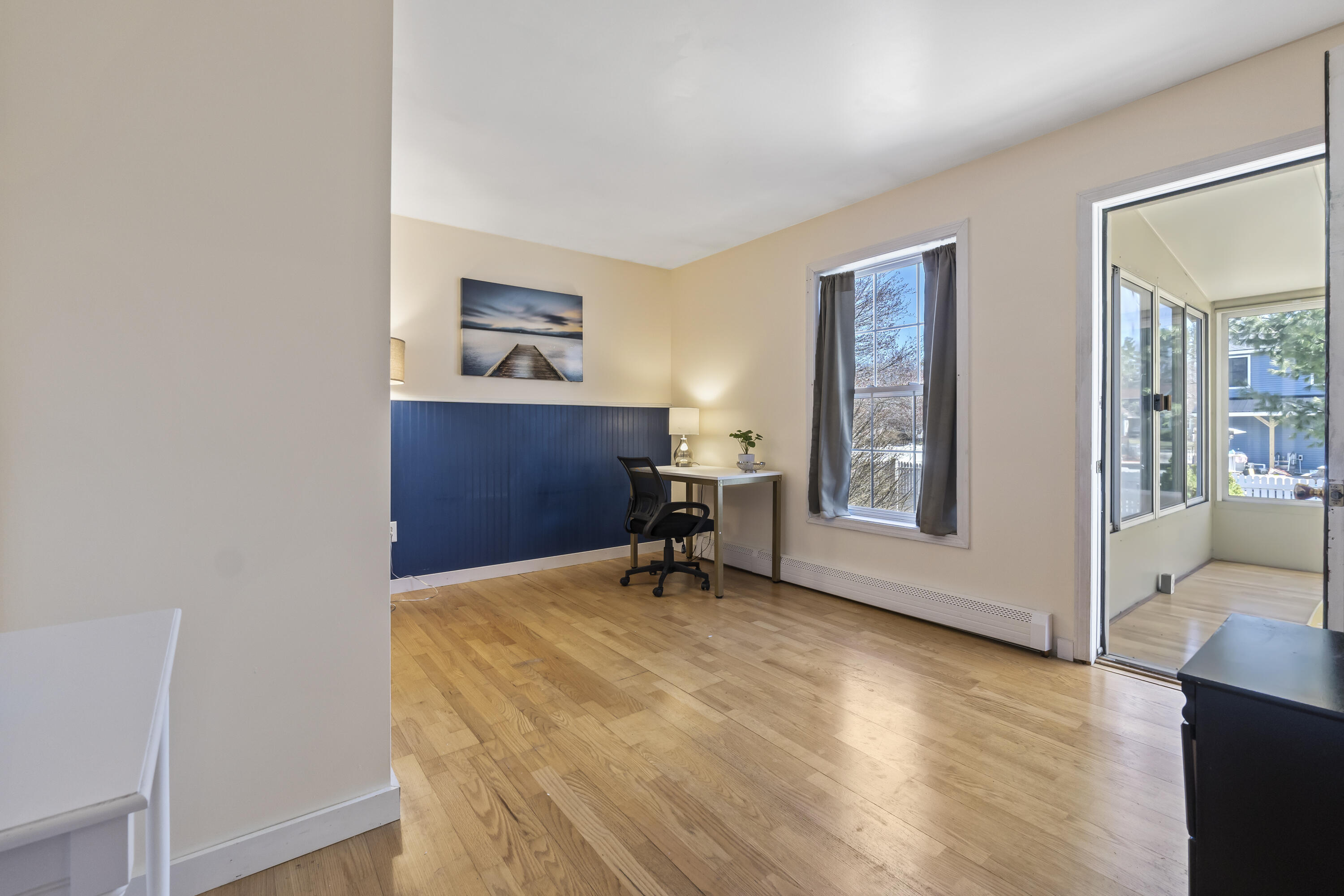 34 Thompson Road Kennebunk ME 04043