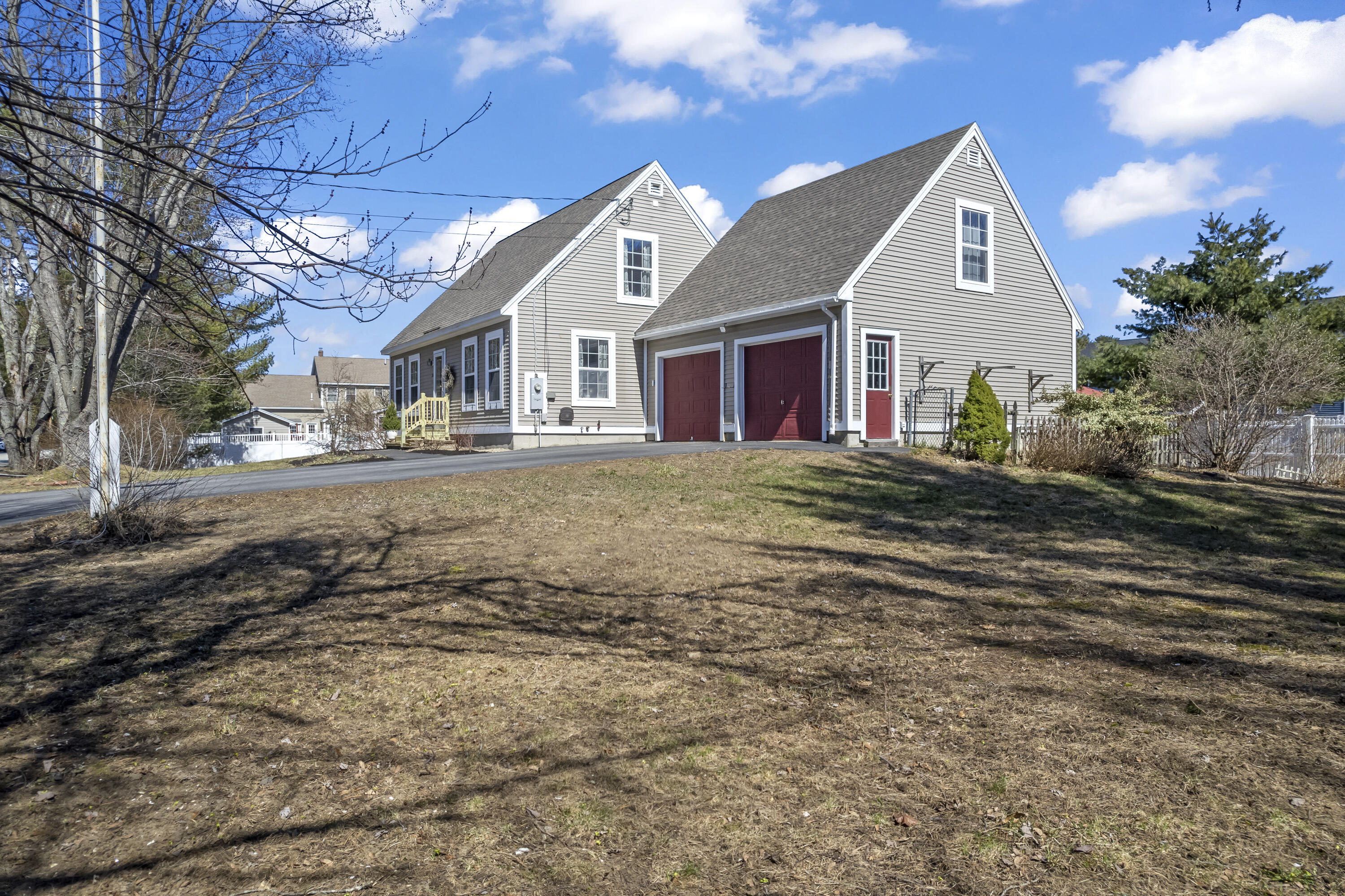34 Thompson Road Kennebunk ME 04043