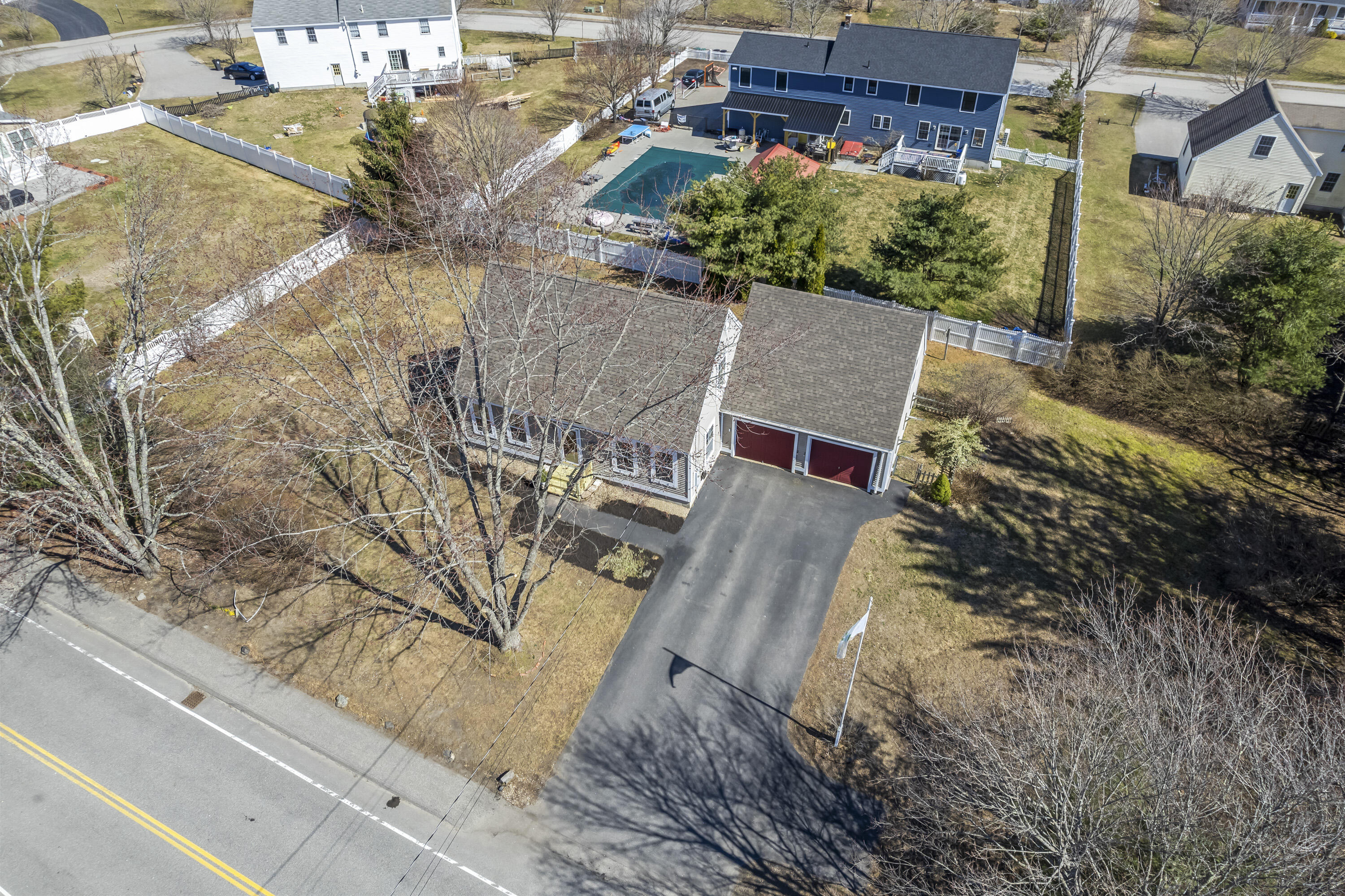 34 Thompson Road Kennebunk ME 04043