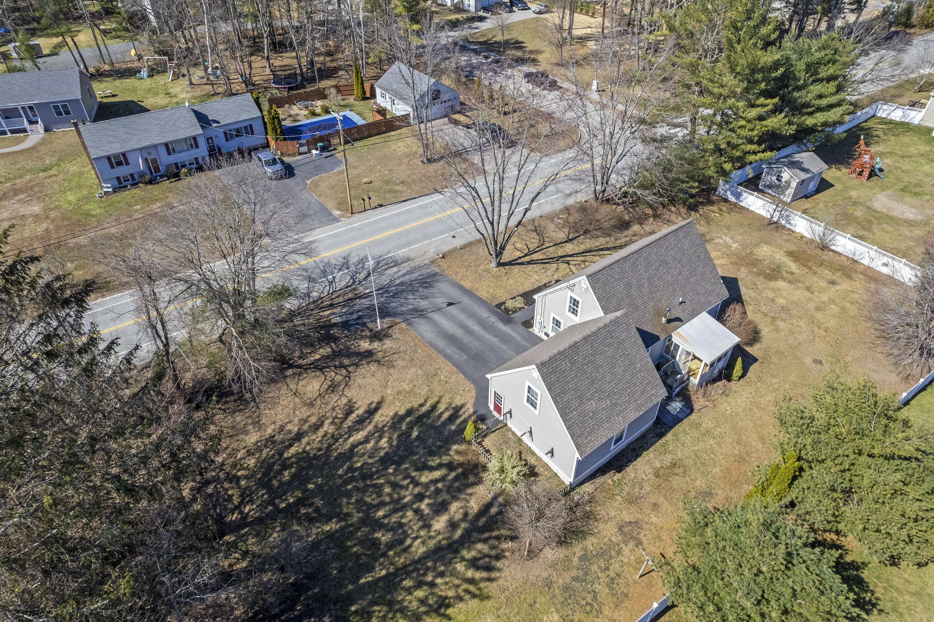 34 Thompson Road Kennebunk ME 04043