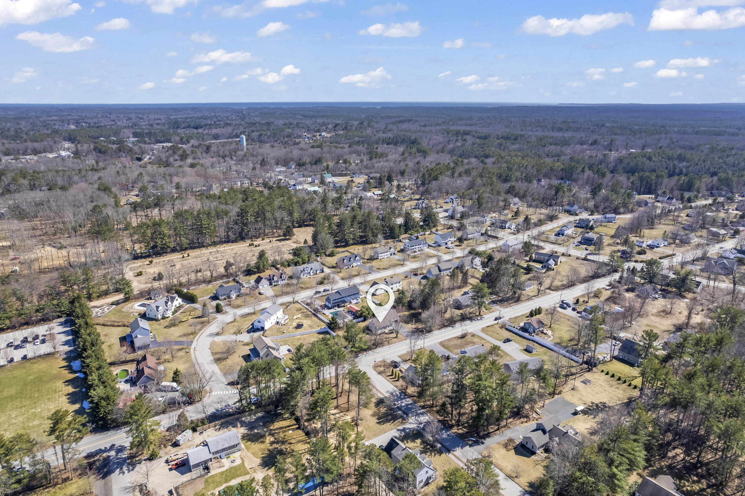 34 Thompson Road Kennebunk ME 04043