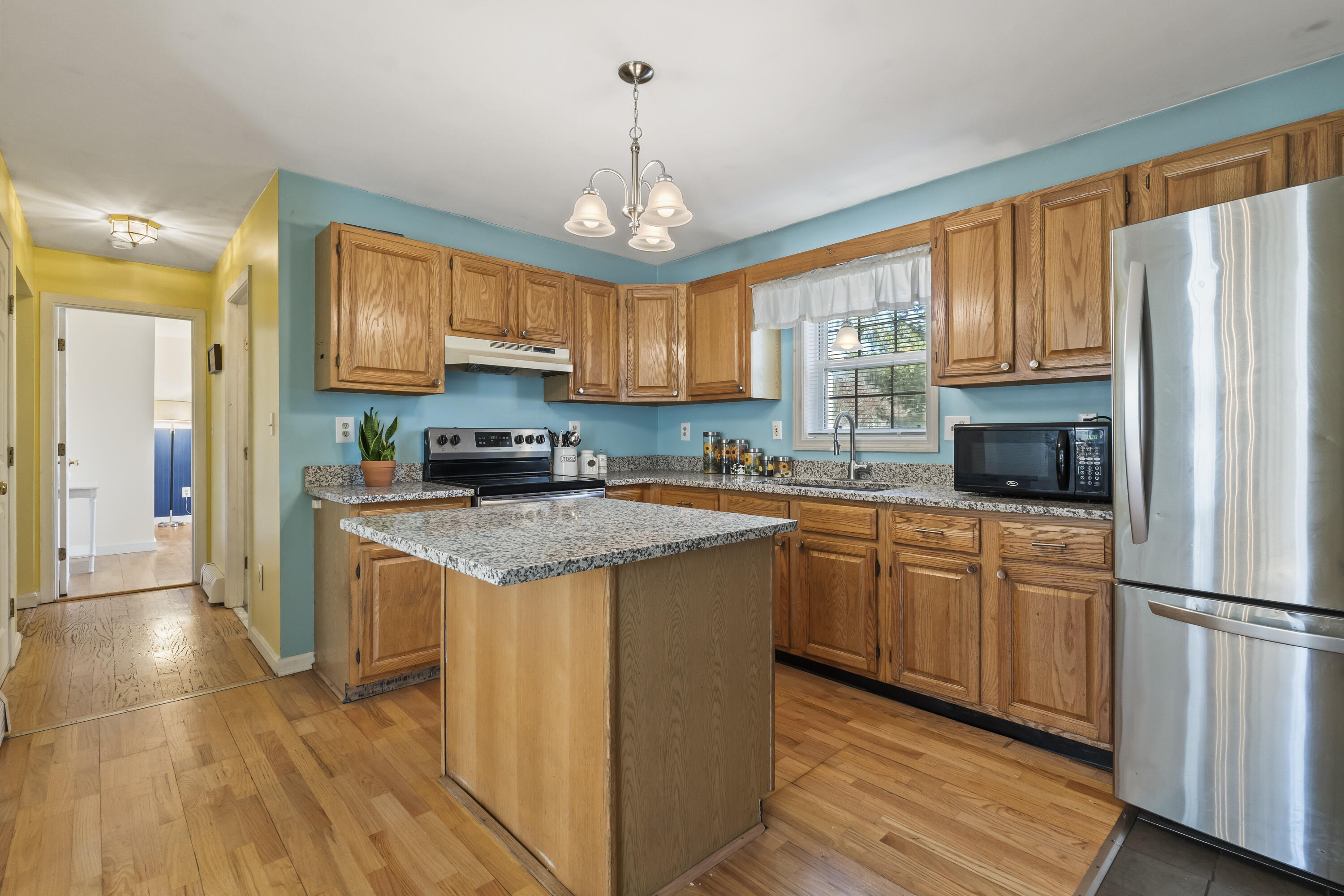 34 Thompson Road Kennebunk ME 04043