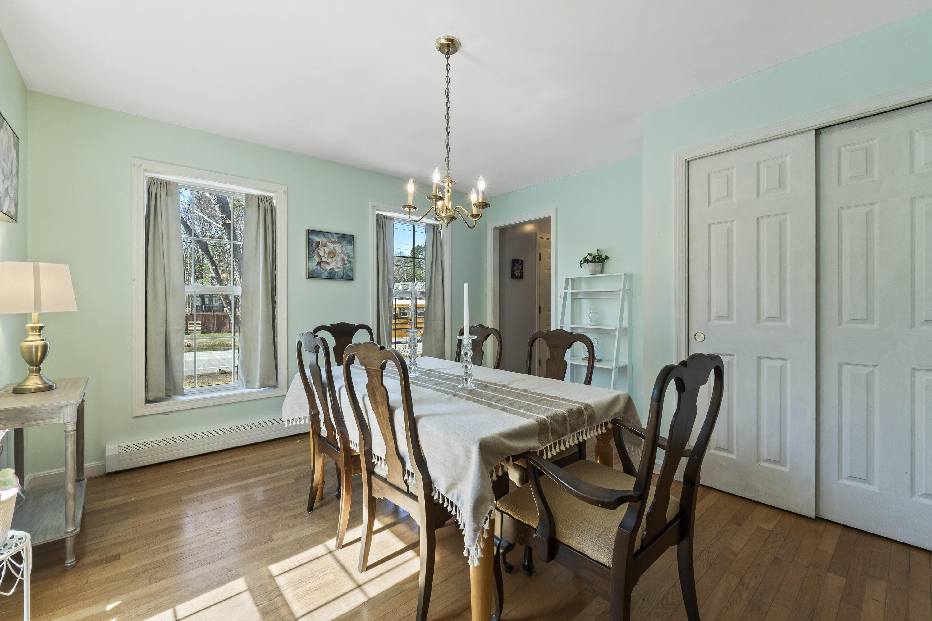 34 Thompson Road Kennebunk ME 04043