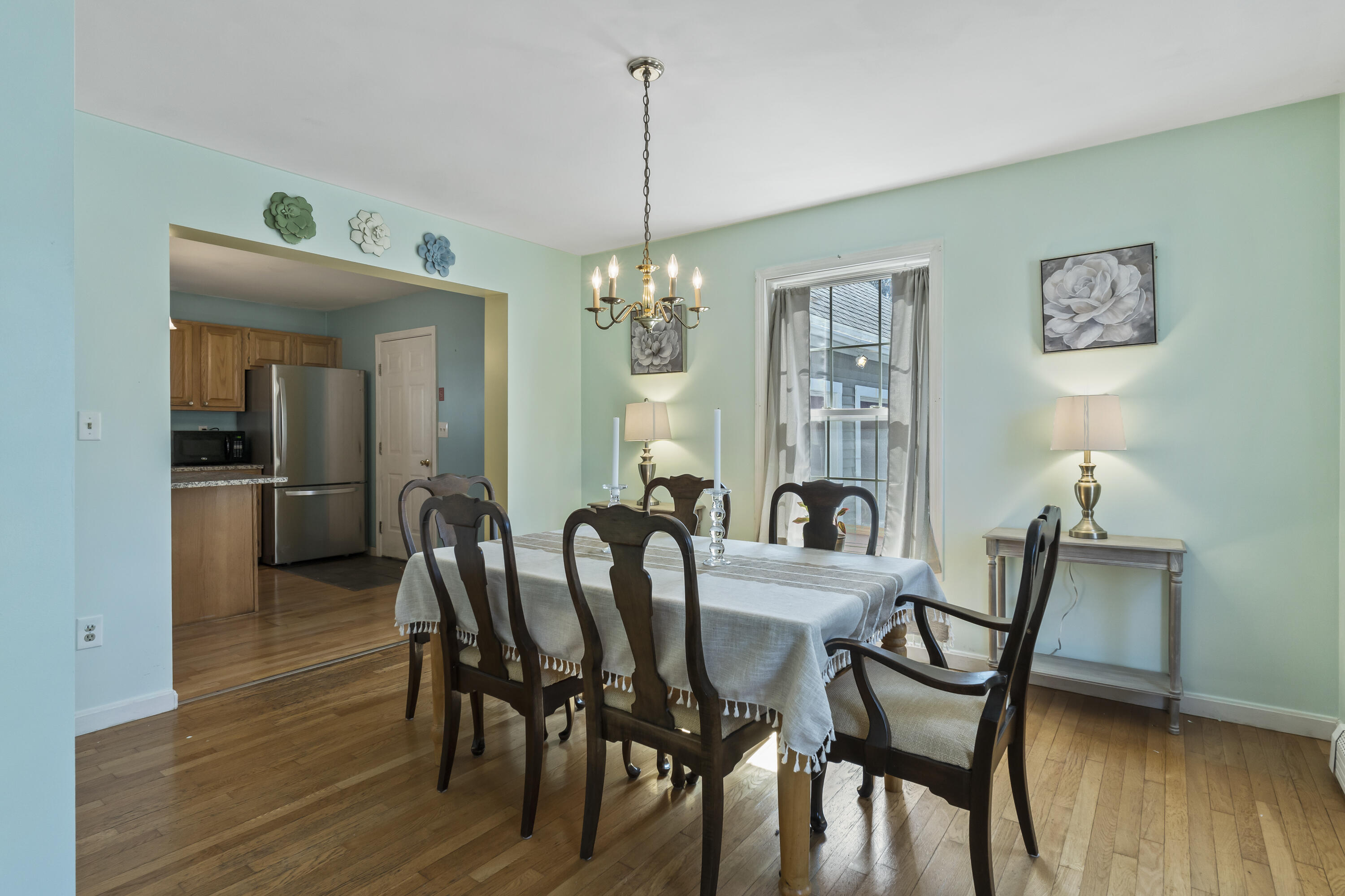 34 Thompson Road Kennebunk ME 04043