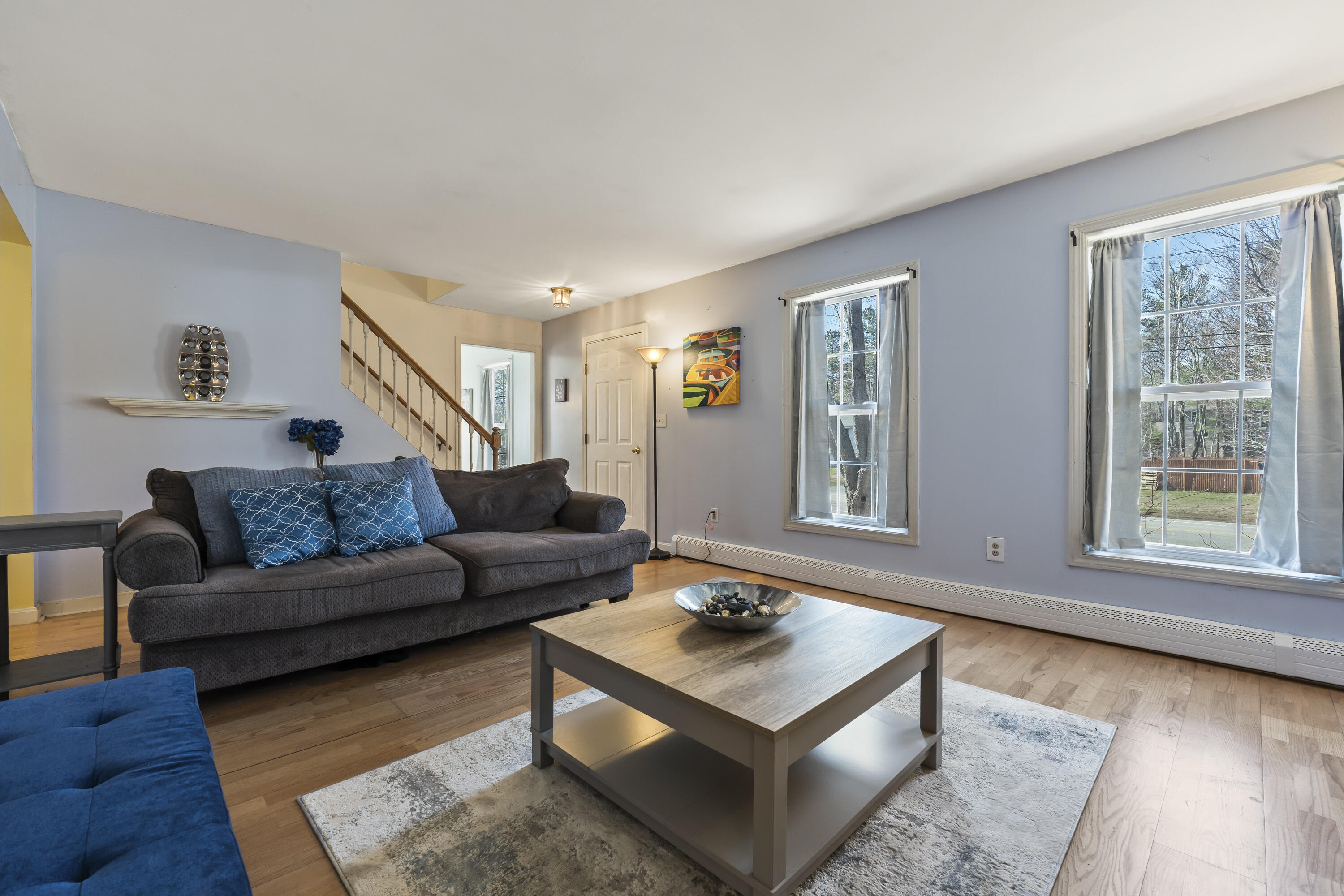 34 Thompson Road Kennebunk ME 04043