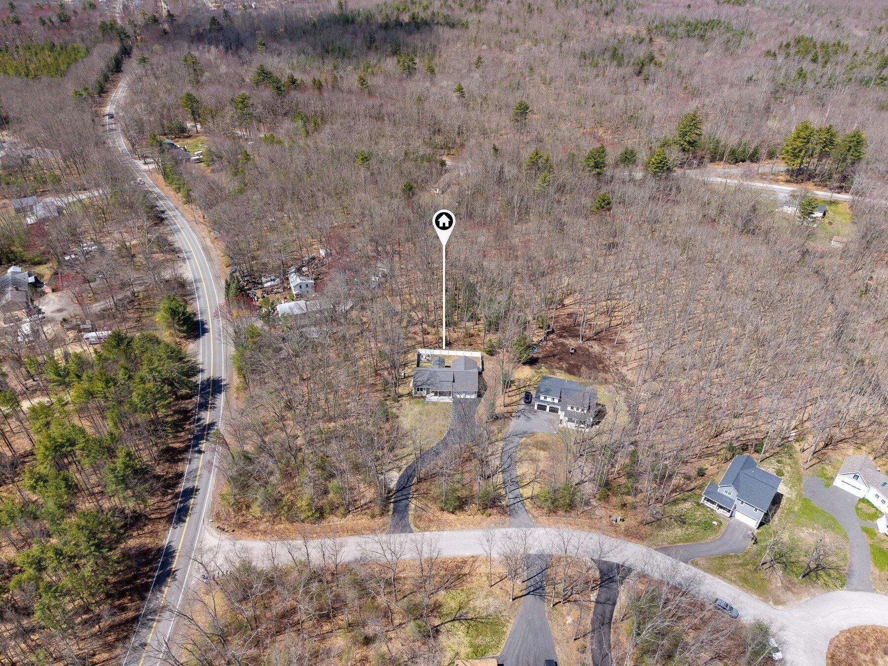 6 Lady Slipper Lane Sanford ME 04073
