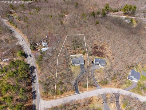 6 Lady Slipper Lane Sanford ME 04073