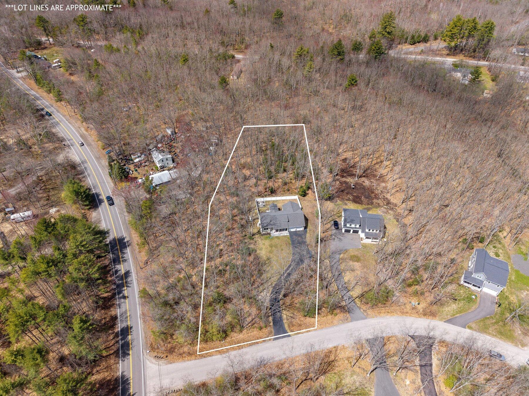 6 Lady Slipper Lane Sanford ME 04073