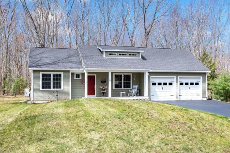 6 Lady Slipper Lane Sanford ME 04073