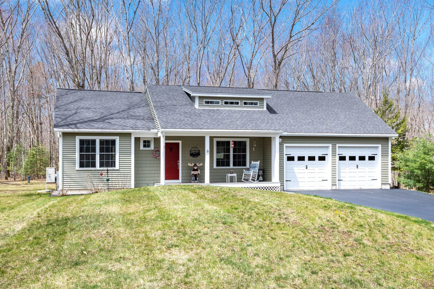 6 Lady Slipper Lane Sanford ME 04073