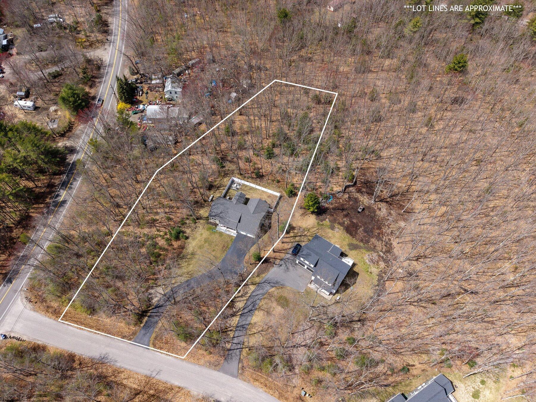 6 Lady Slipper Lane Sanford ME 04073