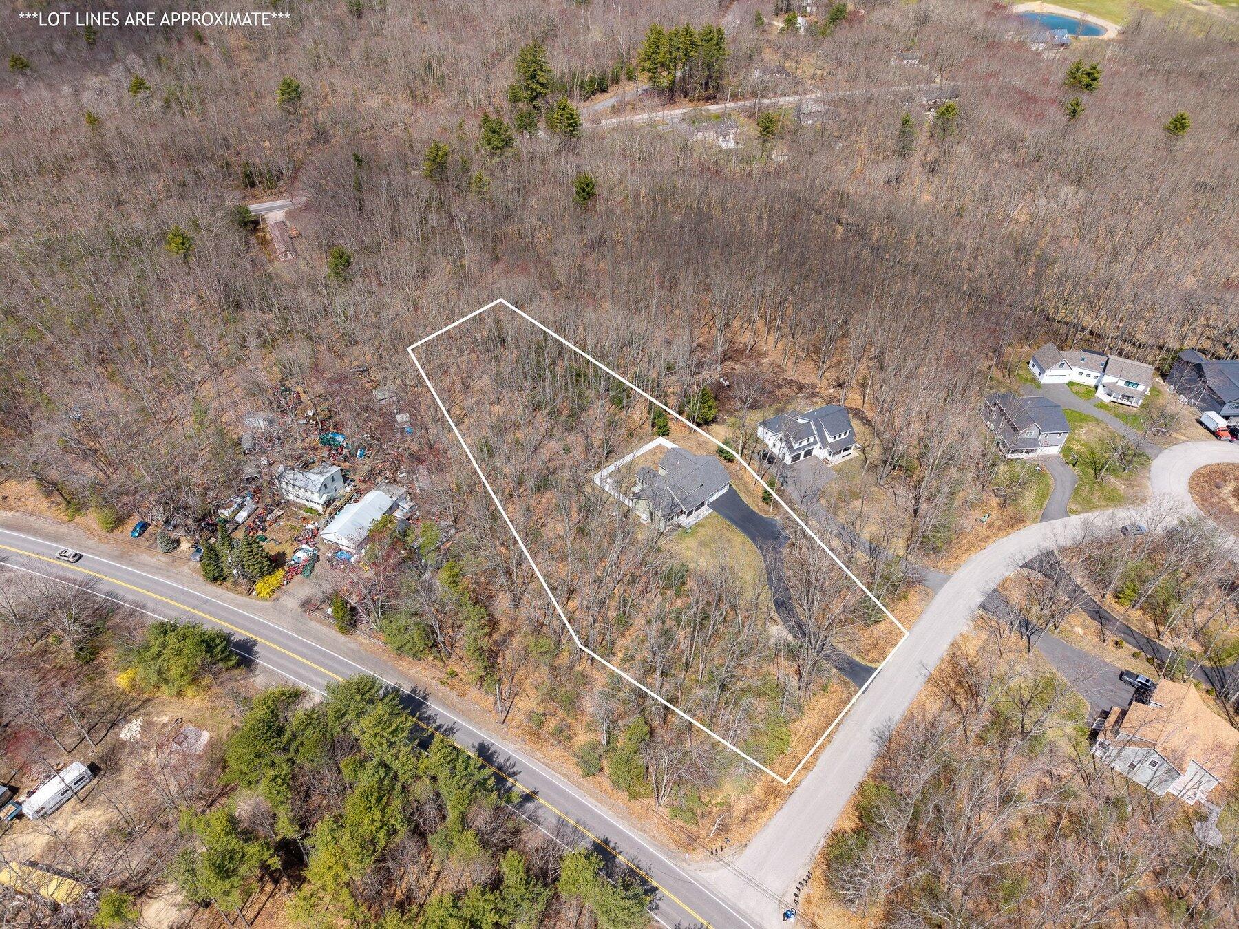 6 Lady Slipper Lane Sanford ME 04073