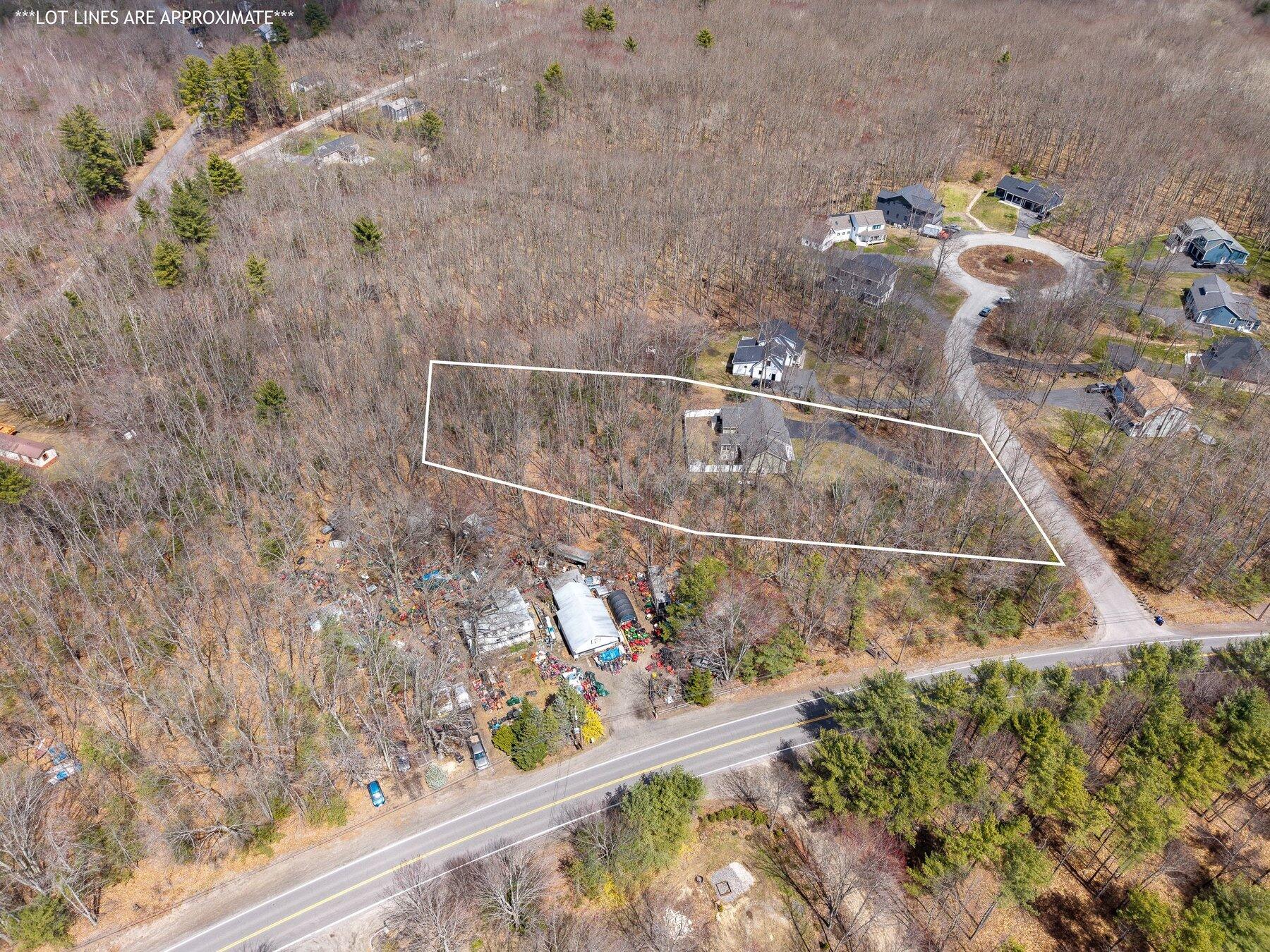 6 Lady Slipper Lane Sanford ME 04073