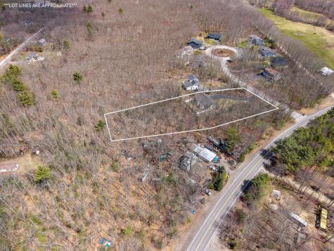 6 Lady Slipper Lane Sanford ME 04073