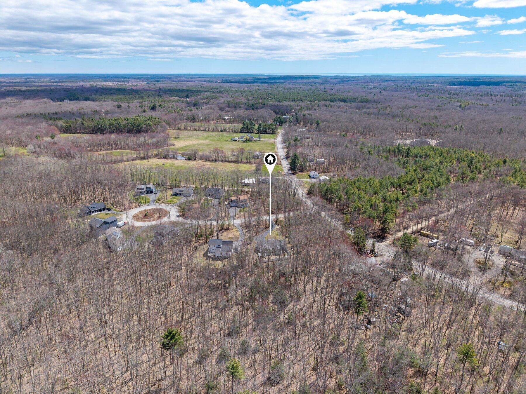 6 Lady Slipper Lane Sanford ME 04073