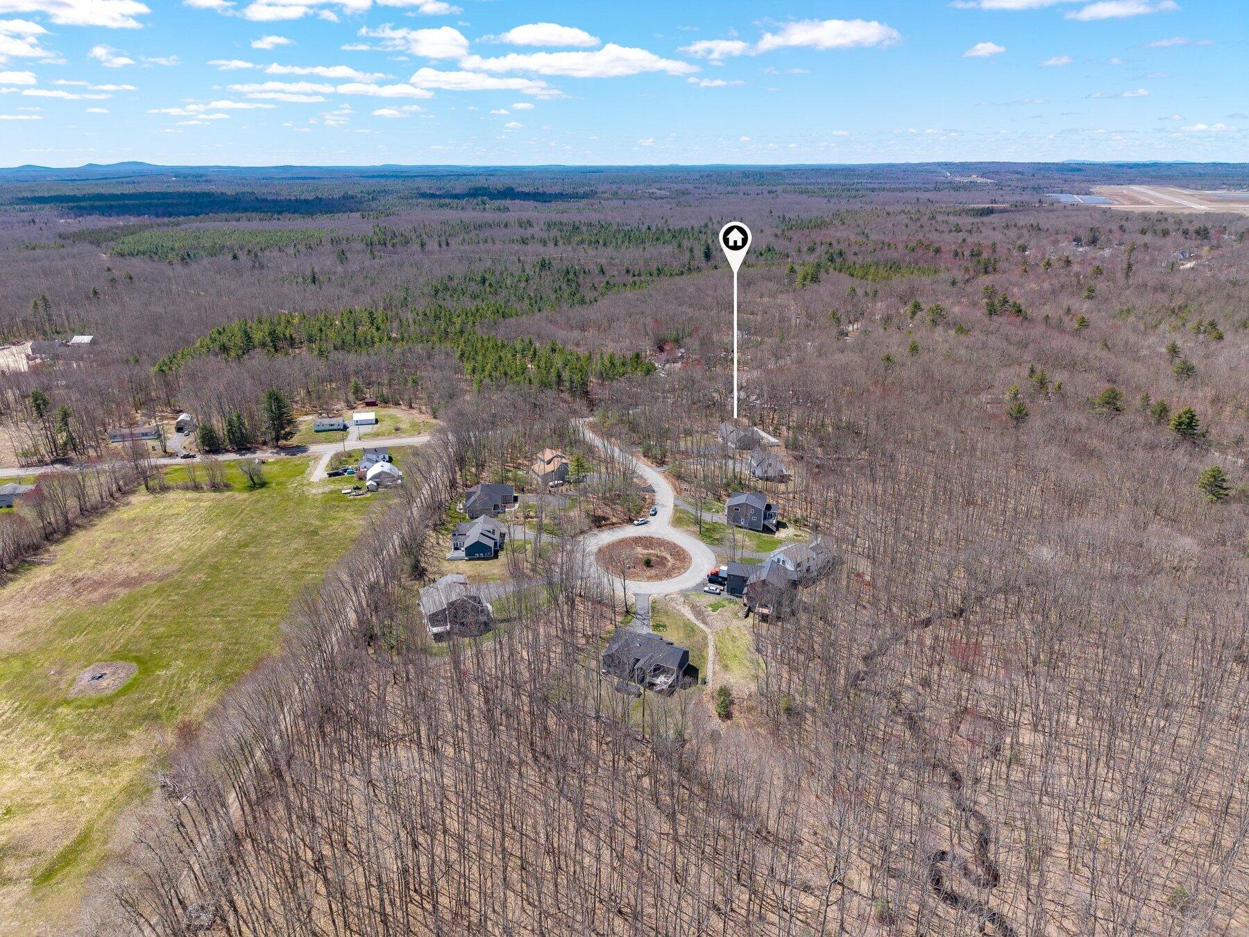 6 Lady Slipper Lane Sanford ME 04073