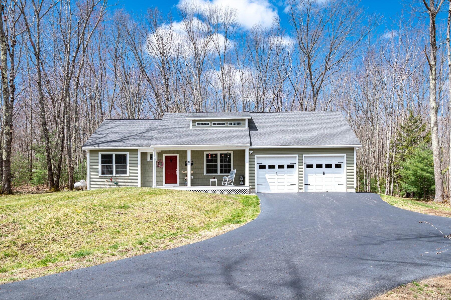 6 Lady Slipper Lane Sanford ME 04073