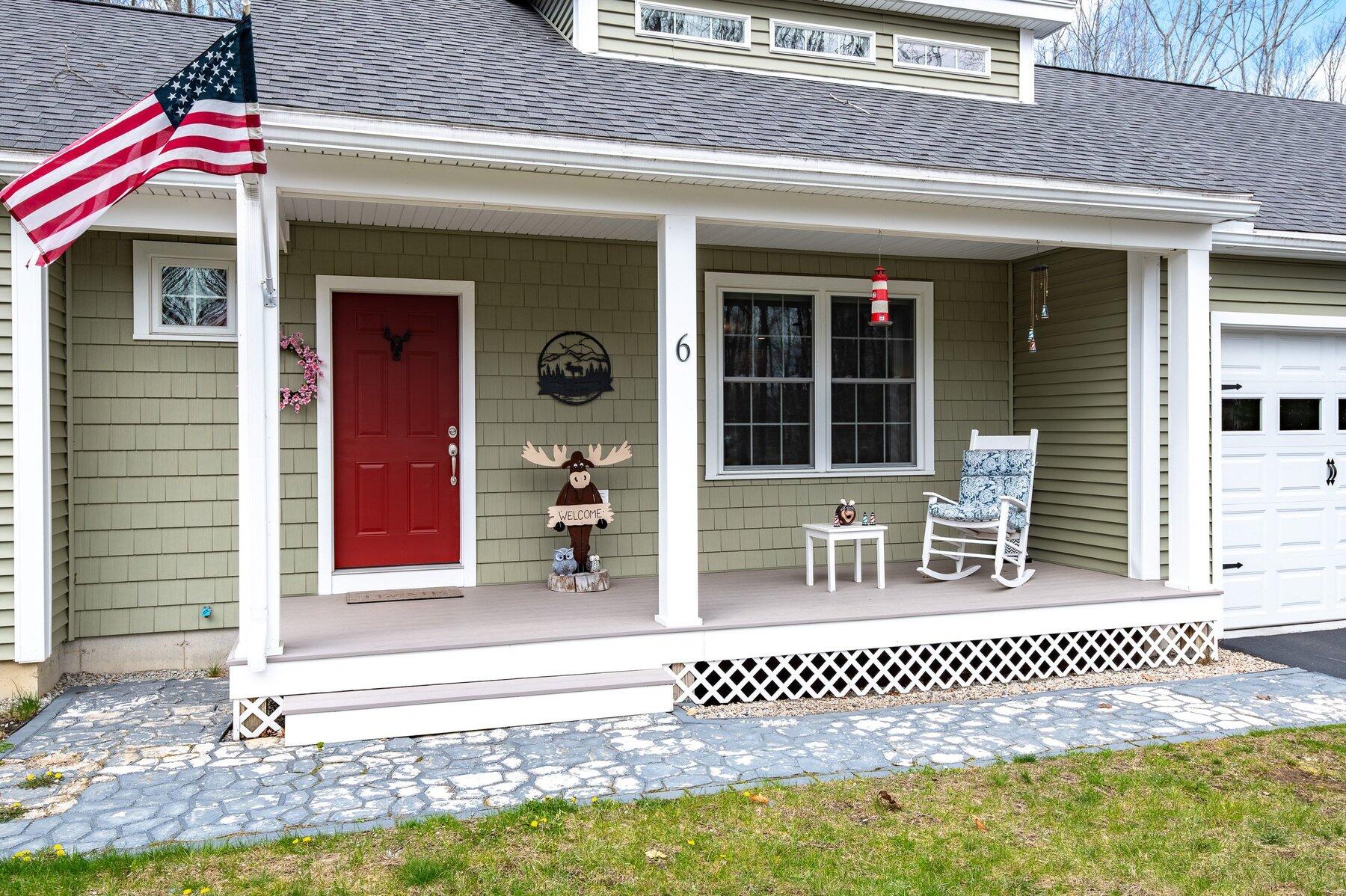 6 Lady Slipper Lane Sanford ME 04073