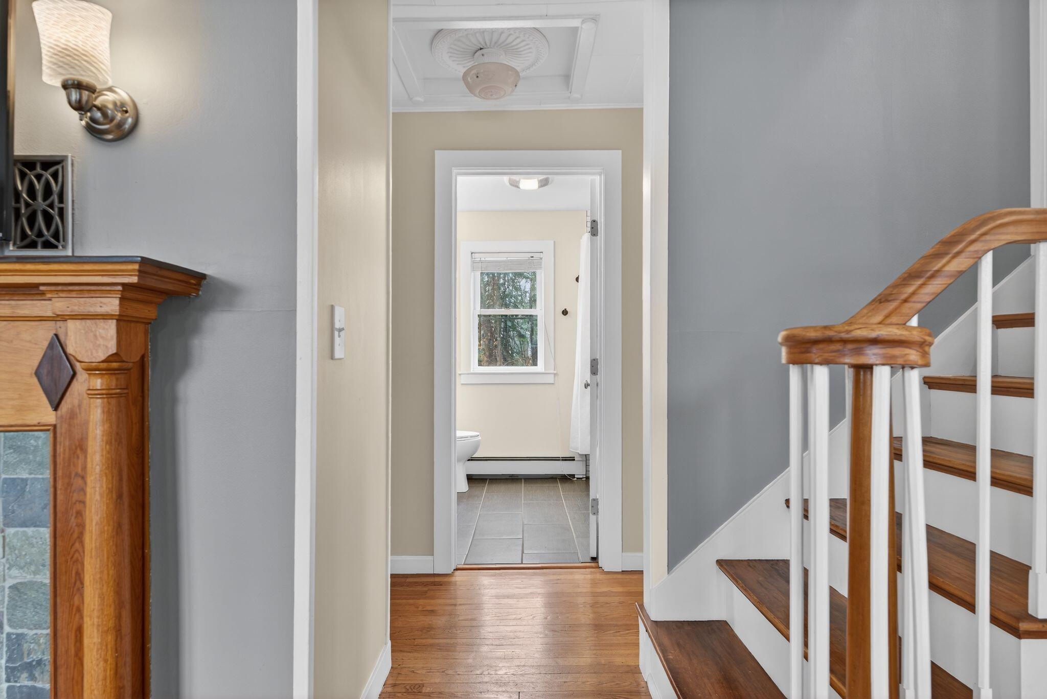 48 Pennell Avenue Portland ME 04103