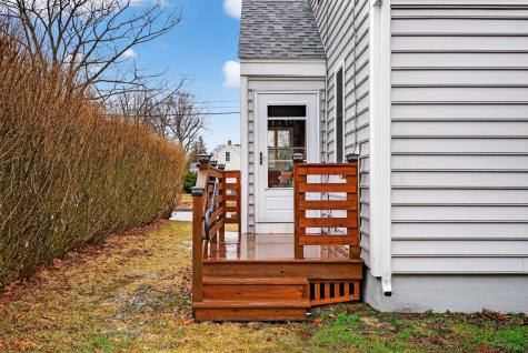 48 Pennell Avenue Portland ME 04103