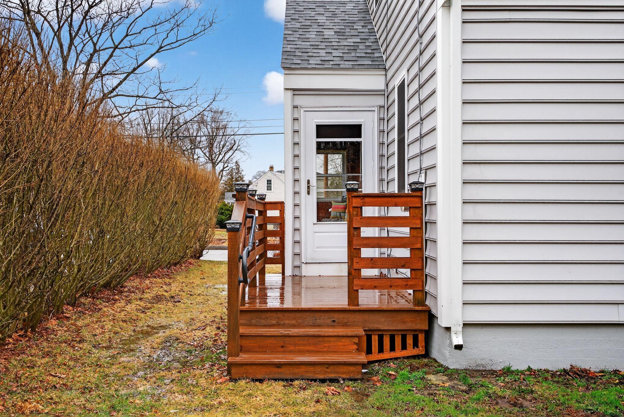 48 Pennell Avenue Portland ME 04103