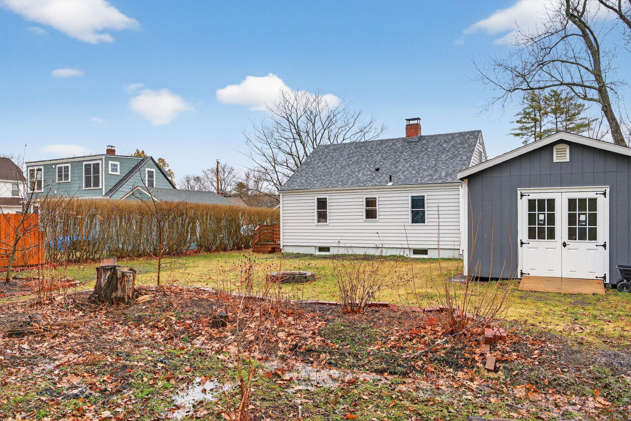 48 Pennell Avenue Portland ME 04103
